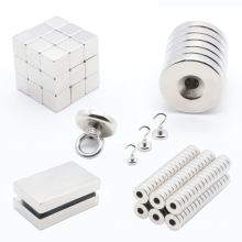 Hot selling sell neodymium magnets strong neodymium magnetic free sample neodymium magnet